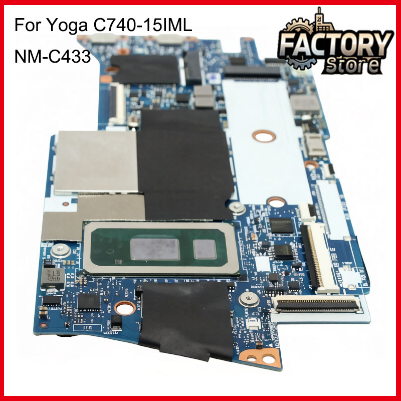Khadas Vim4 8Gb - NM‑C433 – материнская плата для ноутбука