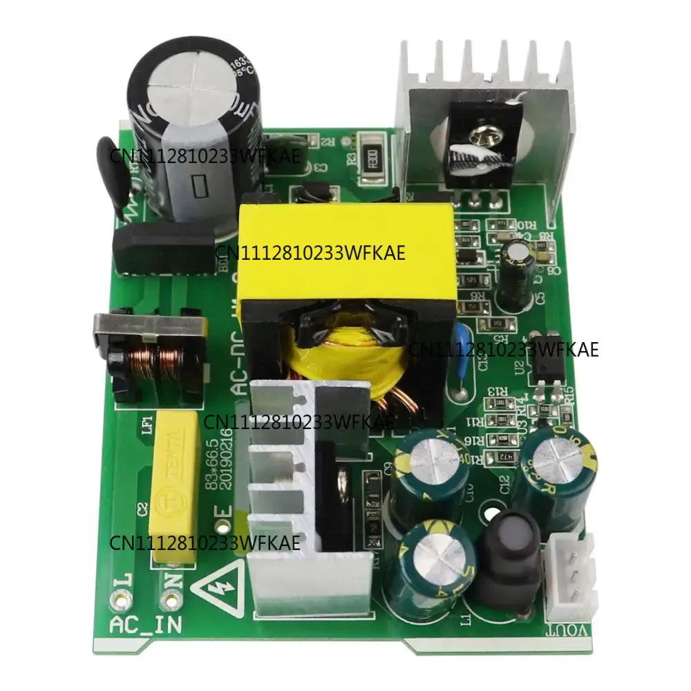 Преобразователь AC-DC 108 Вт,  – обзор и цена Soldering Station T12 Oled