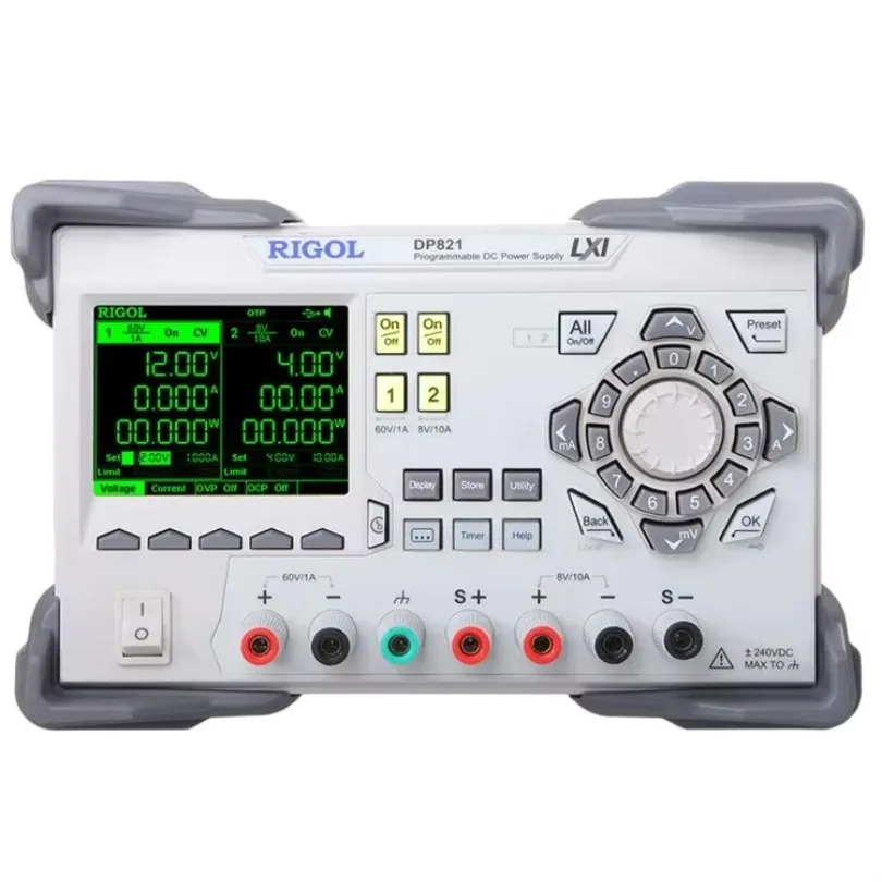 1 шт. Программируемый линейный – обзор и цена Programmable Dc Power Supply 60V 5A