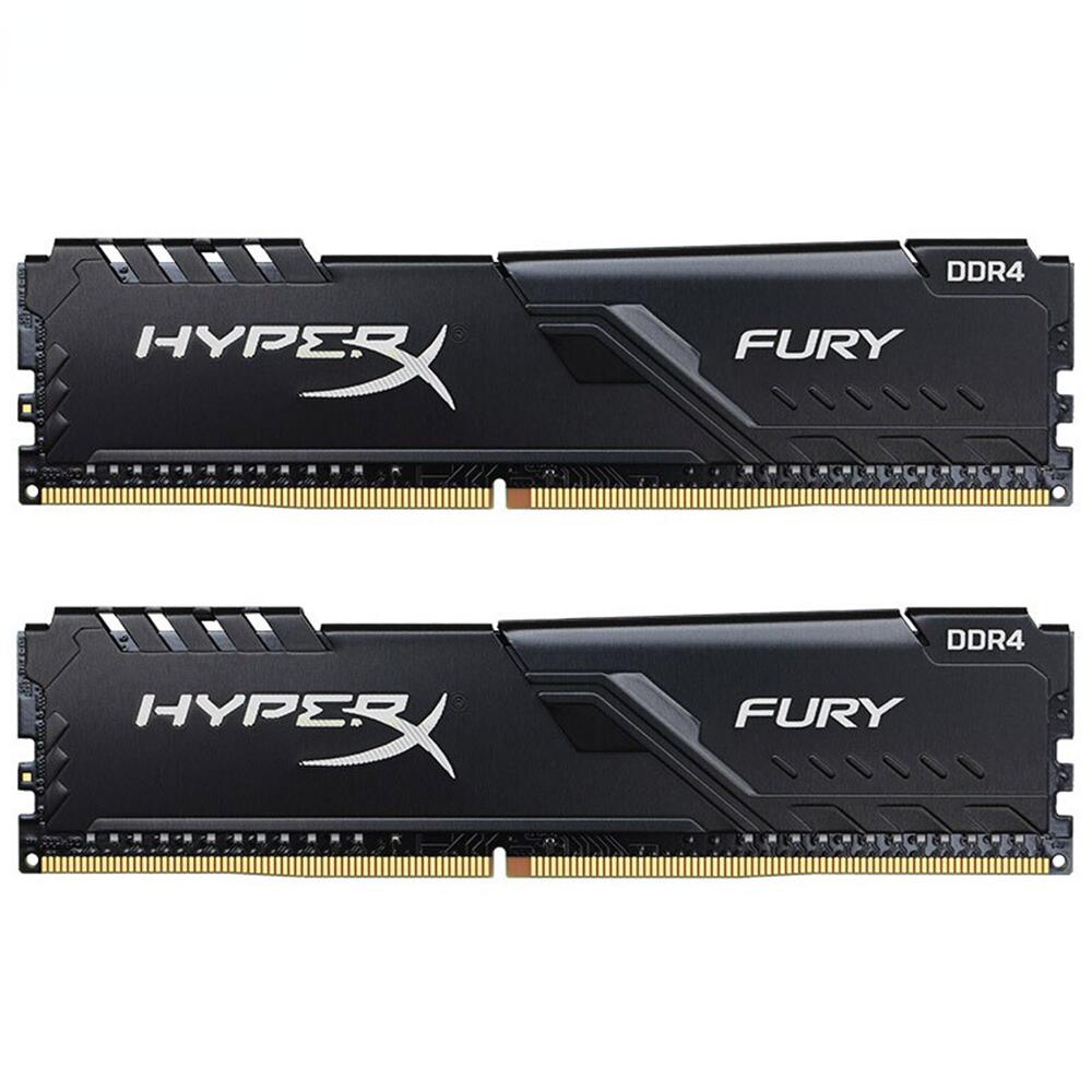 HyperX Fury Memoria DDR4 8 ГБ  – обзор и цена Khadas Vim4 8Gb