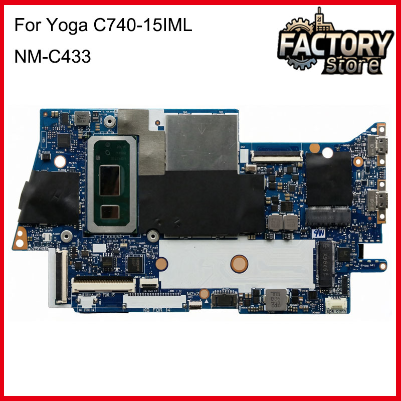NM‑C433 – материнская плата дл – обзор и цена Khadas Vim4 8Gb