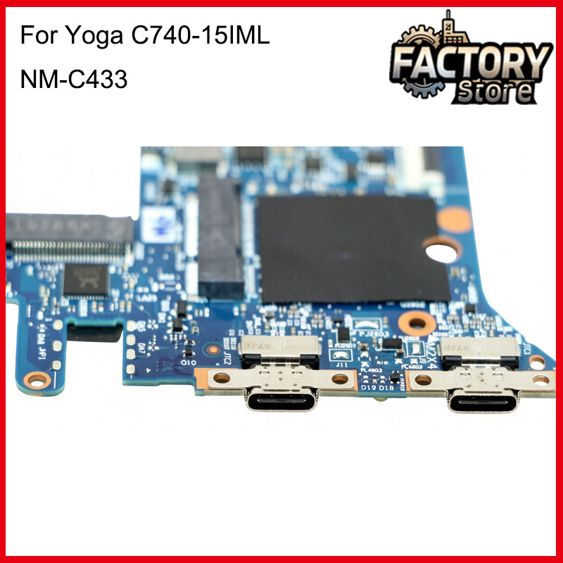 NM‑C433 – материнская плата дл – обзор и цена Khadas Vim4 8Gb