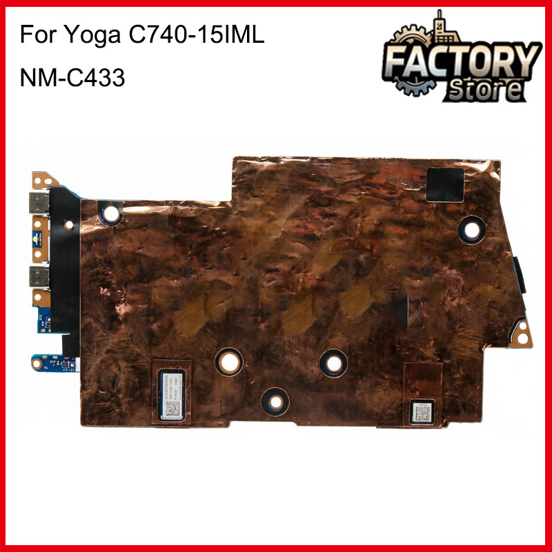 NM‑C433 – материнская плата дл – обзор и цена Khadas Vim4 8Gb