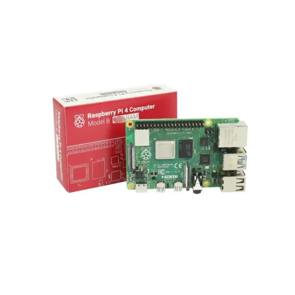 AvaCore Raspberry Pi 4 Model B – обзор и цена Khadas Vim4 8Gb