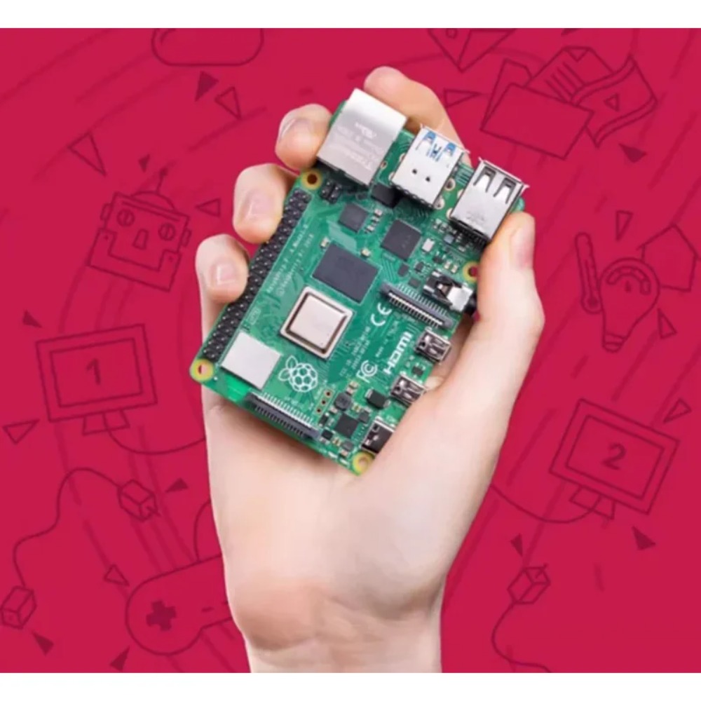 AvaCore Raspberry Pi 4 Model B – обзор и цена Khadas Vim4 8Gb